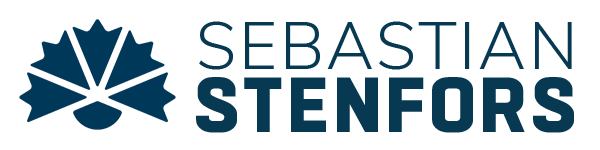 Sebastian Stenfors